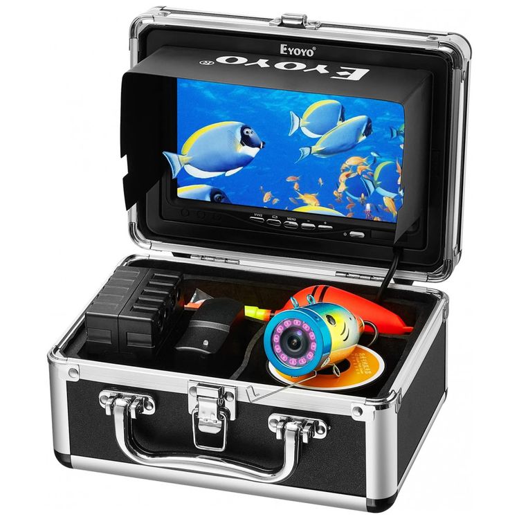 Camera-de-Pesca-Subaquatica-Portatil-a-Prova-d-com-Monitor-e-foto-0