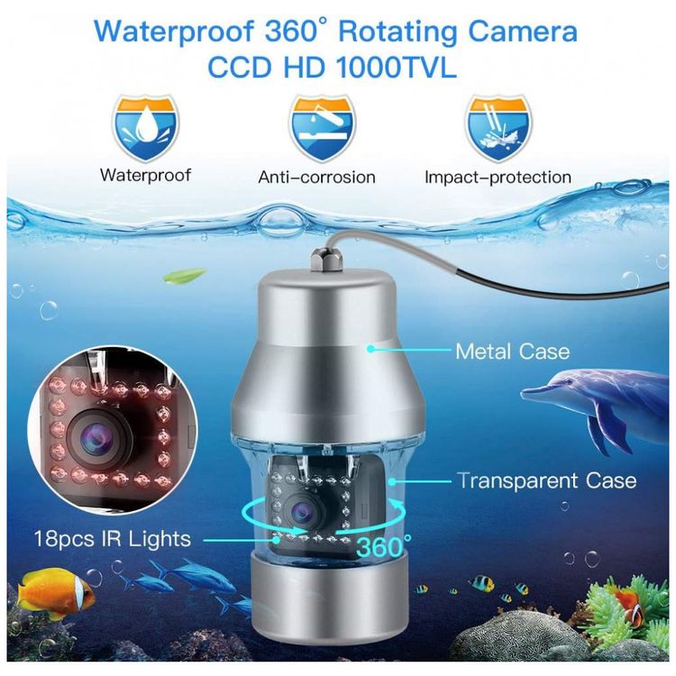 Camera-de-Pesca-Subaquatica-Portatil-a-Prova-d-com-Monitor-e-foto-2