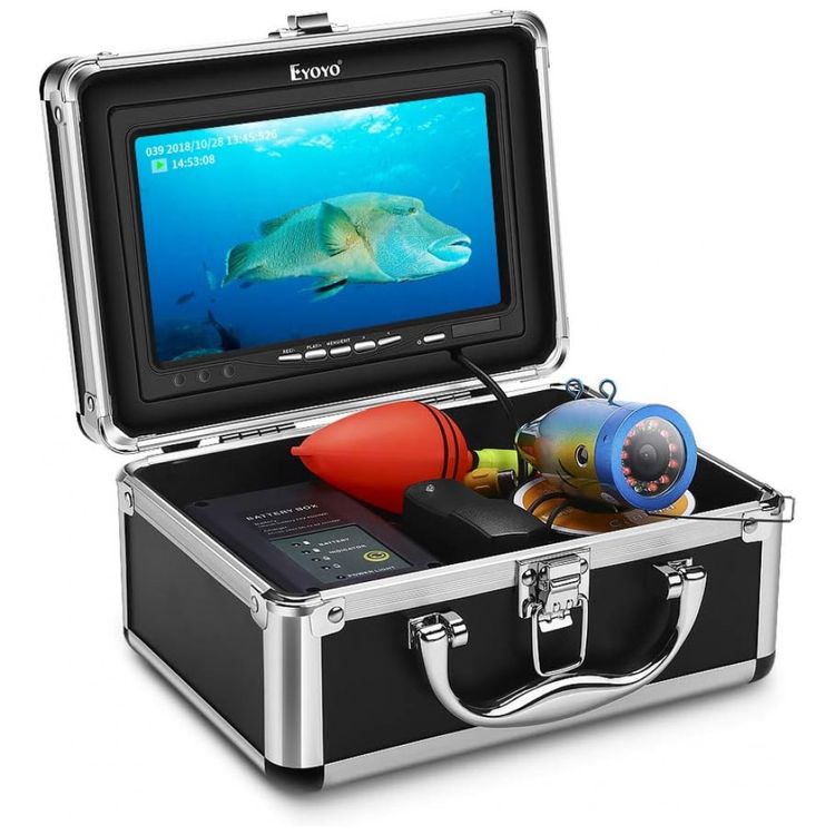 Camera-de-Pesca-Subaquatica-Portatil-a-Prova-d-com-Monitor-e-foto-0