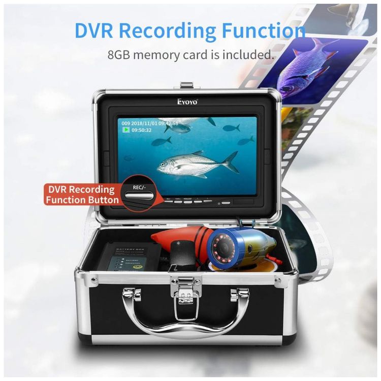 Camera-de-Pesca-Subaquatica-Portatil-a-Prova-d-com-Monitor-e-foto-2