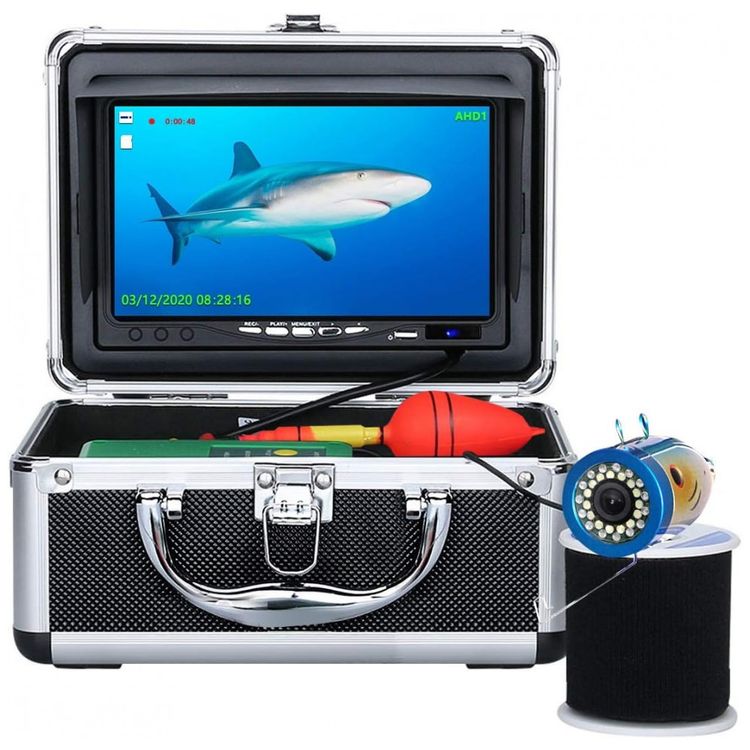 Camera-de-Pesca-Subaquatica-Portatil-a-Prova-d-IP68-com-foto-0