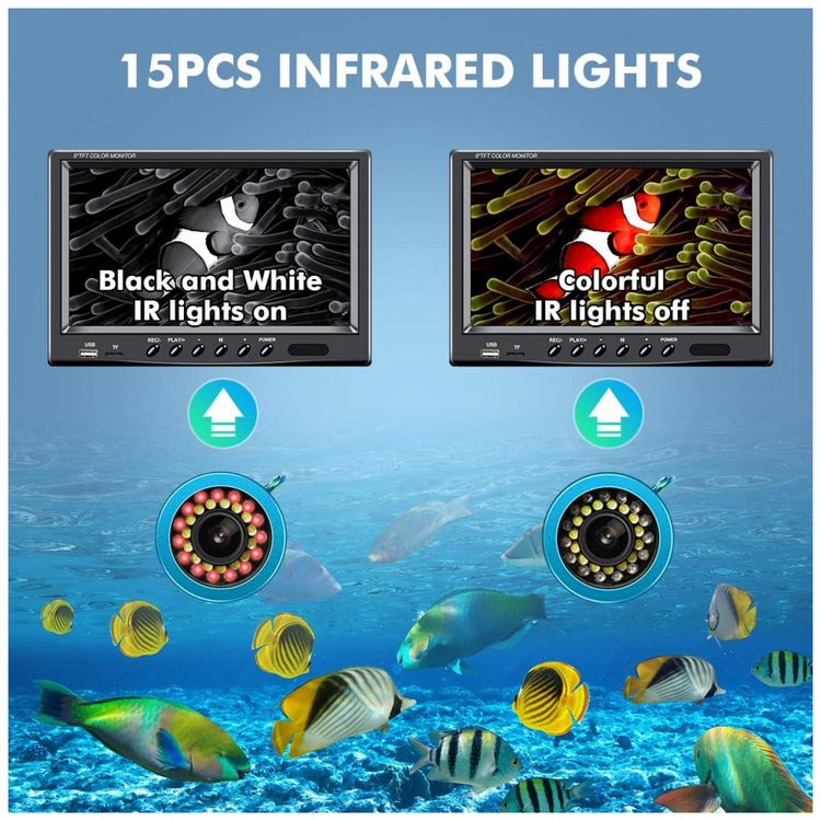 Camera-de-Pesca-Subaquatica-Portatil-a-Prova-d-com-Monitor-e-foto-2