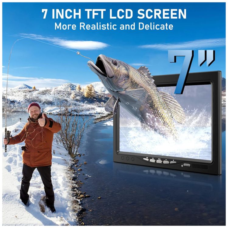 LK07-Camera-de-Pesca-Subaquatica-Portatil-a-Prova-d-com-foto-2