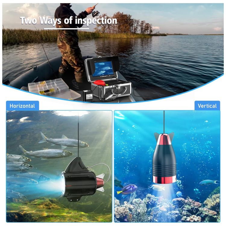 LK07-Camera-de-Pesca-Subaquatica-Portatil-a-Prova-d-com-foto-3