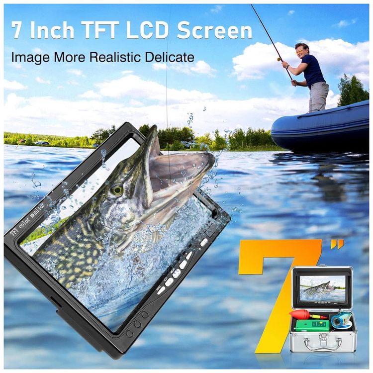 Camera-de-Pesca-Subaquatica-Portatil-a-Prova-d-com-Monitor-e-foto-1