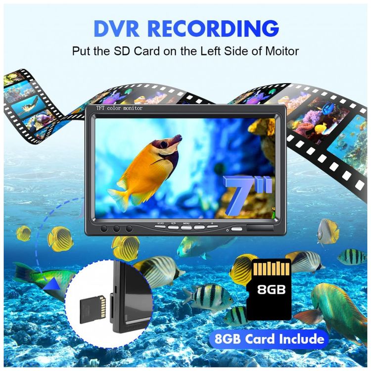 Camera-de-Pesca-Subaquatica-Portatil-a-Prova-d-com-Monitor-foto-1