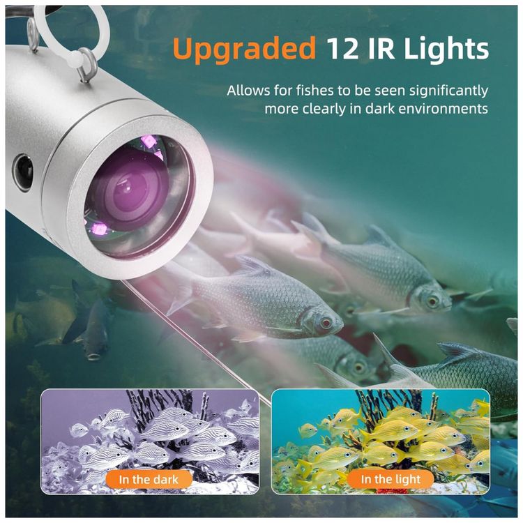 Camera-de-Pesca-Subaquatica-Portatil-a-Prova-d-com-Monitor-foto-3