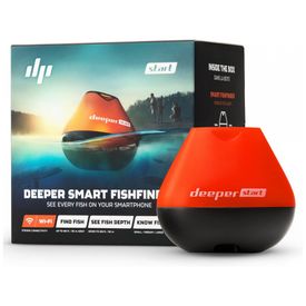 START-Sonar-de-Pesca-Inteligente-ate-50M-com-Wi-Fi-foto-0