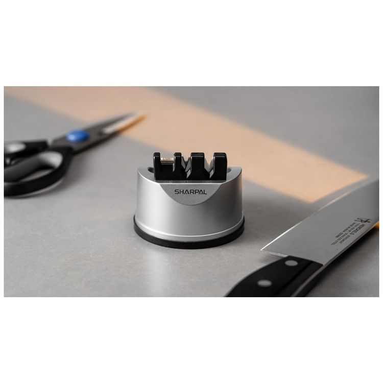 Afiador-de-Facas-Manual-SHARPAL-com-3-Estagios-para-Laminas-foto-3