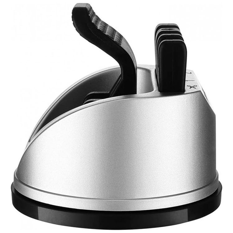 Afiador-de-Facas-Manual-SHARPAL-com-3-Estagios-para-Laminas-foto-4