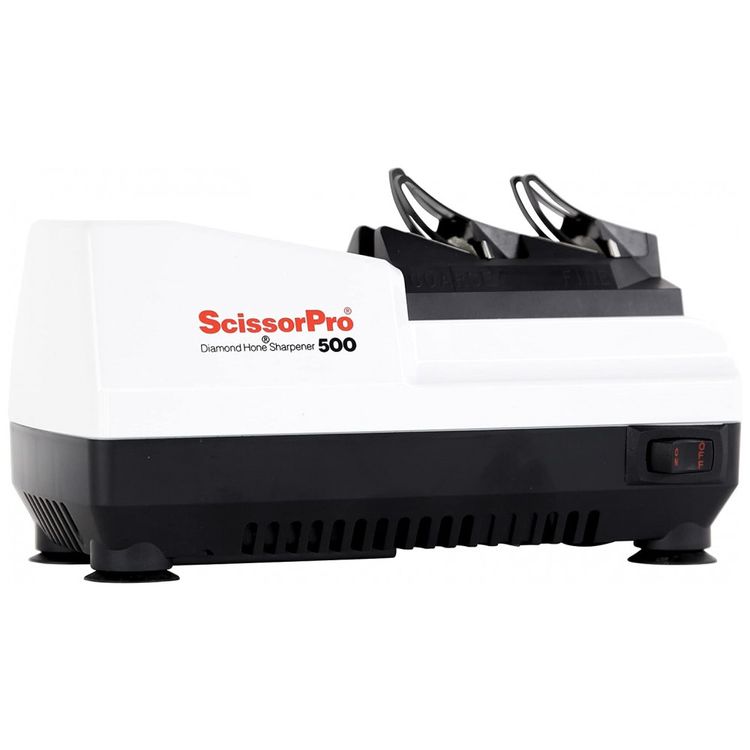Afiador-Eletrico-de-Facas-e-Tesouras-com-2-Estagios-110v-foto-0