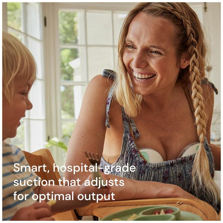 Willow-Pump-Wearable-Double-Electric-Breast-Pump-Willow-3.0-foto-3