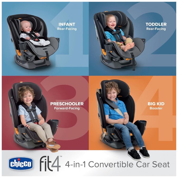Bebe-Conforto-Cadeira-Automotiva-Conversivel-com-4-Estagios-foto-1