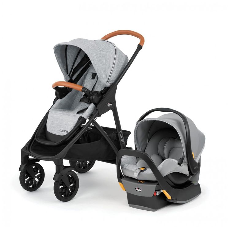 Cadeira-de-Bebe-para-Carro-e-Carrinho-Chicco-Corso-LE-com-foto-0