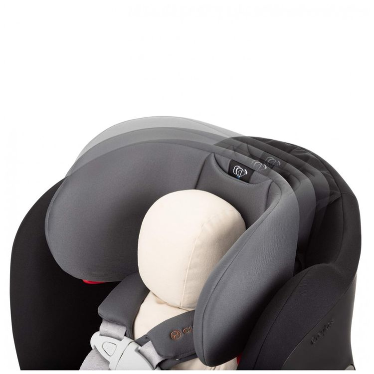 Bebe-Conforto-Cadeira-Automotiva-Conversivel-com-3-Estagios-foto-2