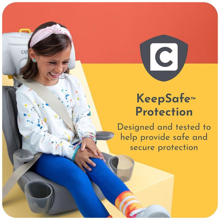 Assento-Infantil-Cadeira-Automotiva-para-Criancas-de-18-a-54-foto-4