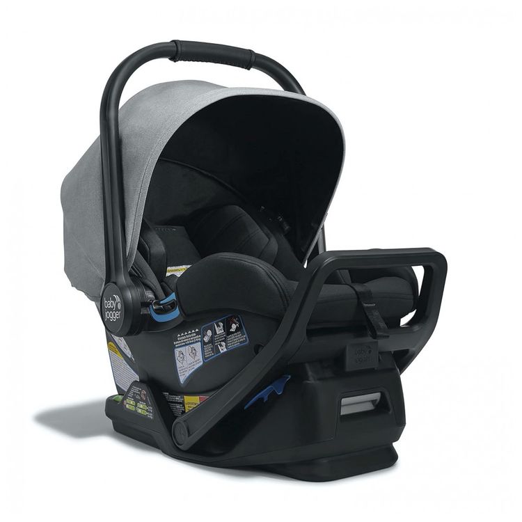 Bebe-Conforto-City-GO-Cadeira-Automotiva-com-3-Posicoes-para-foto-0