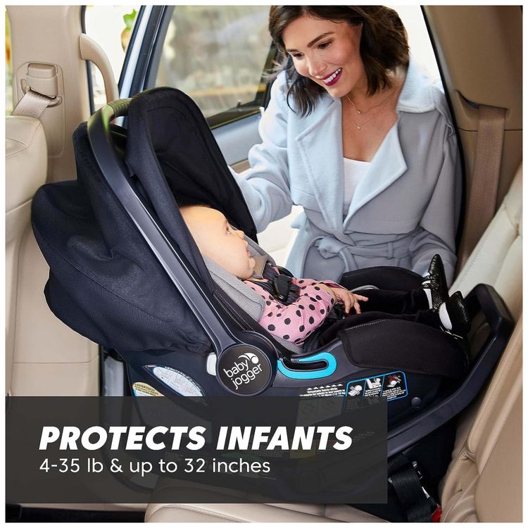 Bebe-Conforto-City-GO-Cadeira-Automotiva-com-3-Posicoes-para-foto-5