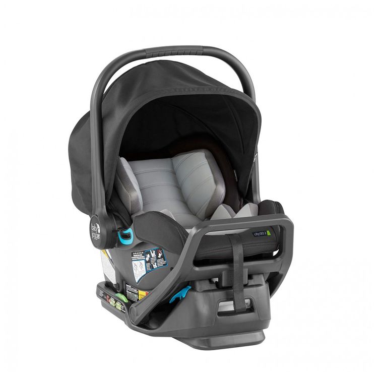 Bebe-Conforto-City-GO-Cadeira-Automotiva-com-Posicoes-para-2-foto-0