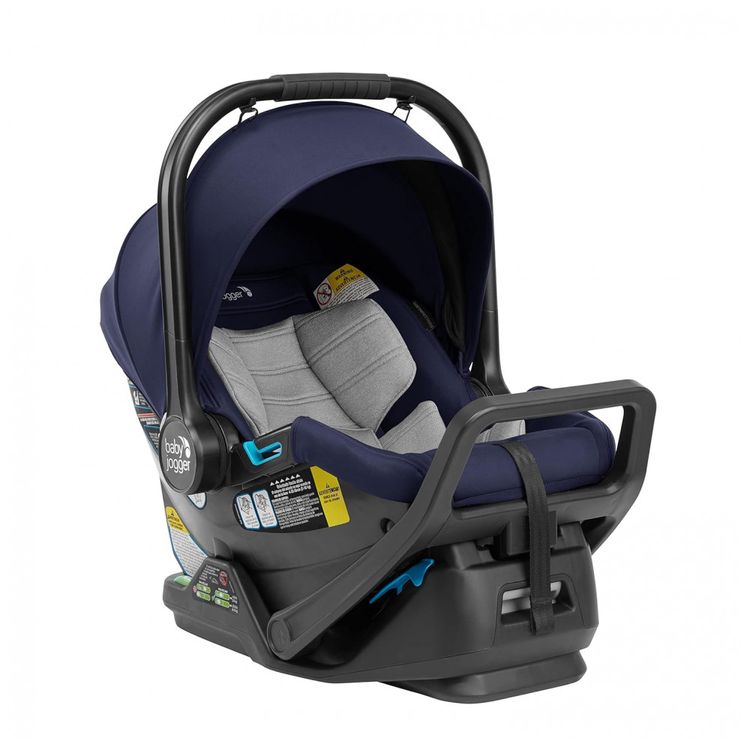 Bebe-Conforto-City-GO-Cadeira-Automotiva-com-3-Posicoes-para-foto-0