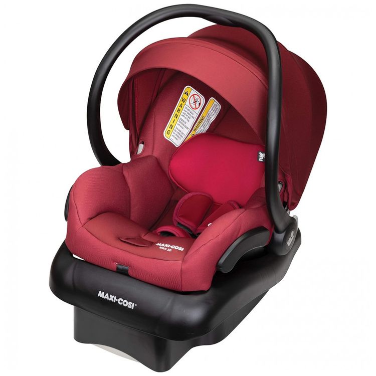 Bebe-Conforto-Mico-30-Cadeira-Automotiva-com-3-Posicoes-para-foto-0