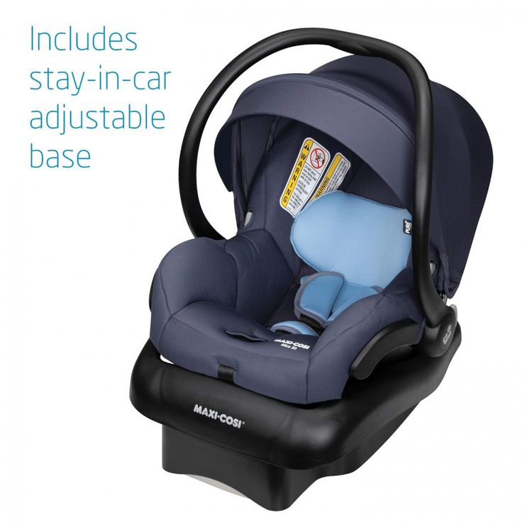 Bebe-Conforto-Mico-30-Cadeira-Automotiva-com-Protecao-foto-4