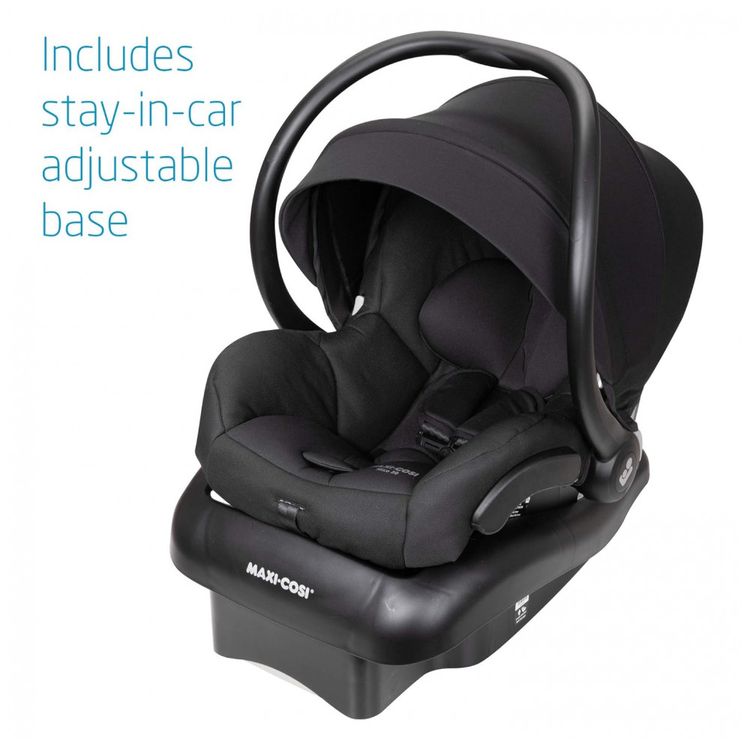 Bebe-Conforto-Mico-30-Cadeira-Automotiva-com-3-Posicoes-para-foto-4