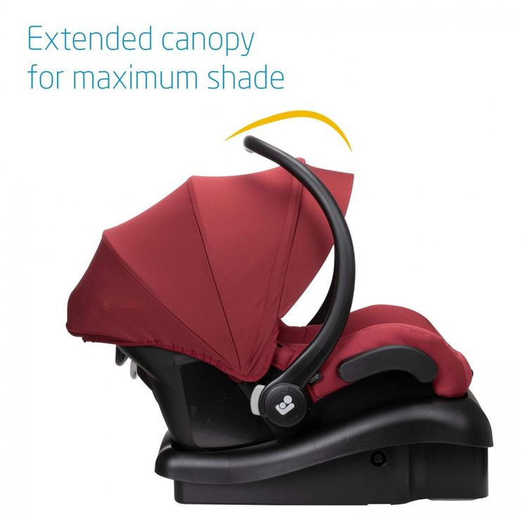 Bebe-Conforto-Mico-30-Cadeira-Automotiva-com-3-Posicoes-para-foto-1
