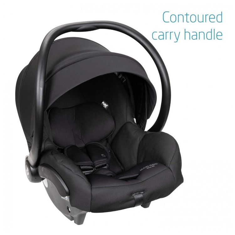 Bebe-Conforto-Mico-30-Cadeira-Automotiva-com-3-Posicoes-para-foto-5