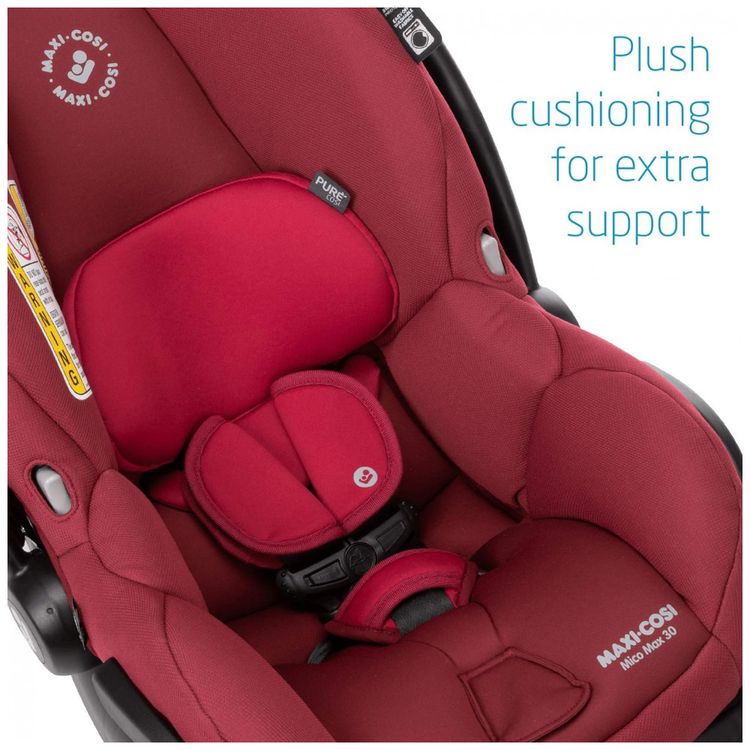 Bebe-Conforto-Mico-30-Cadeira-Automotiva-com-3-Posicoes-para-foto-3