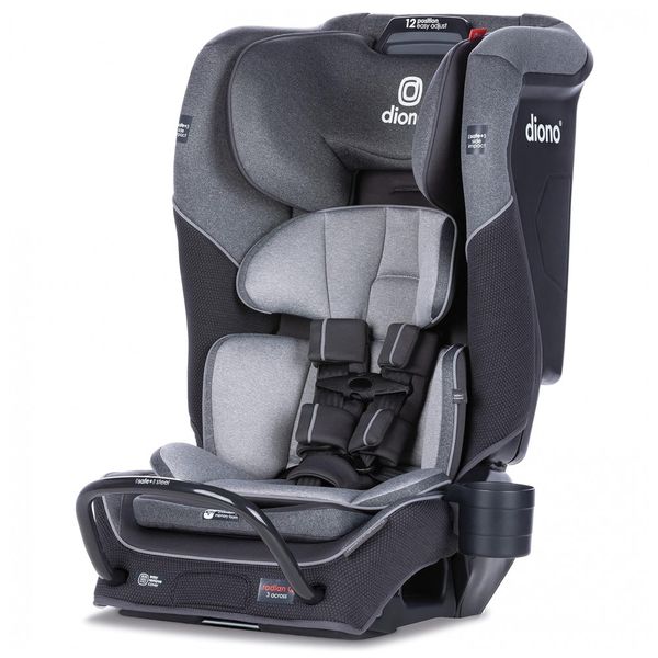 Assento-Infantil-Cadeira-Automotiva-4-em-1-com-3-Estagios-foto-0