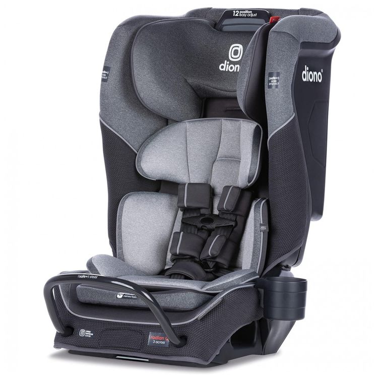 Assento-Infantil-Cadeira-Automotiva-4-em-1-com-3-Estagios-foto-0