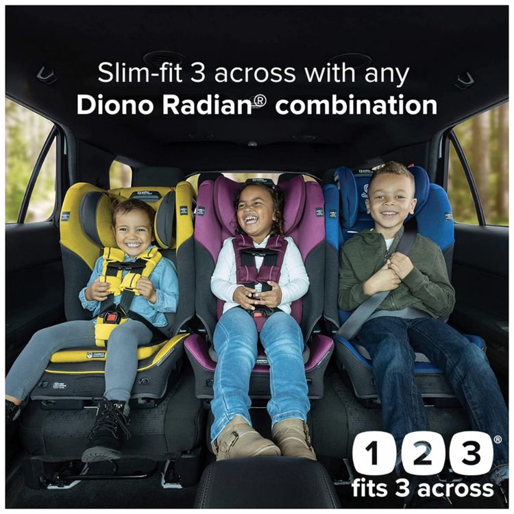 Assento-Infantil-Cadeira-Automotiva-4-em-1-com-3-Estagios-foto-1
