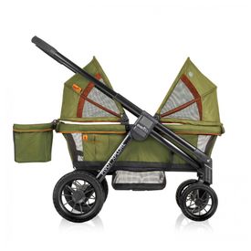 Carrinho-de-Bebe-Pivot-Xplore-Duplo-para-Passeio-com-Rodas-foto-0