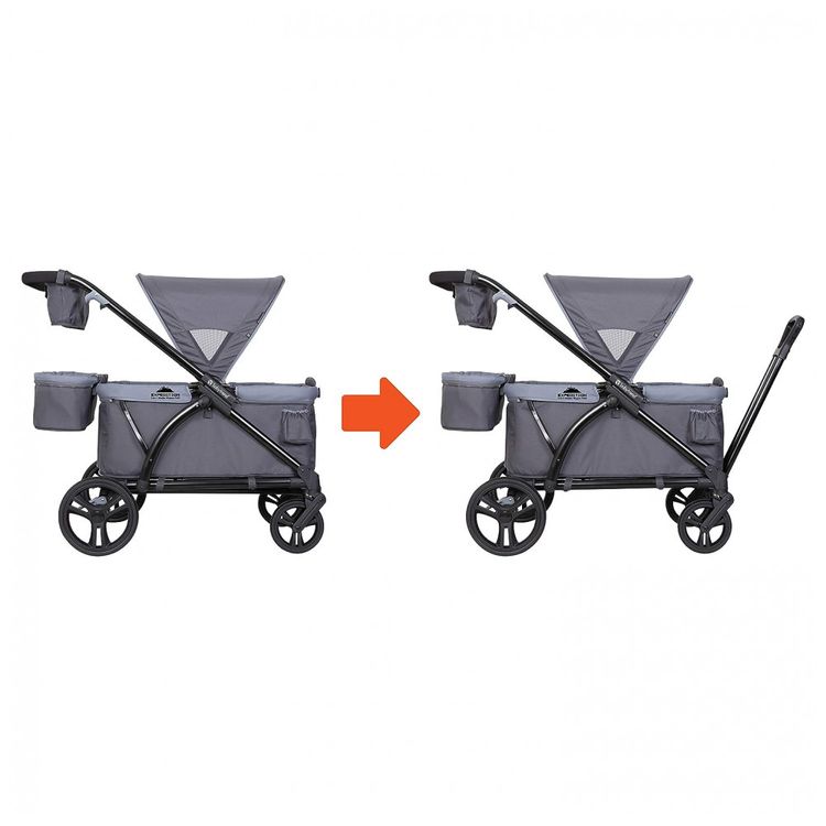 Carrinho-de-Passeio-Infantil-2-em-1-para-Criancas-de-ate-49-foto-2