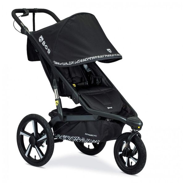 Carrinho-de-Bebe-Alterrain-Pro-para-Passeio-com-Freio-foto-0