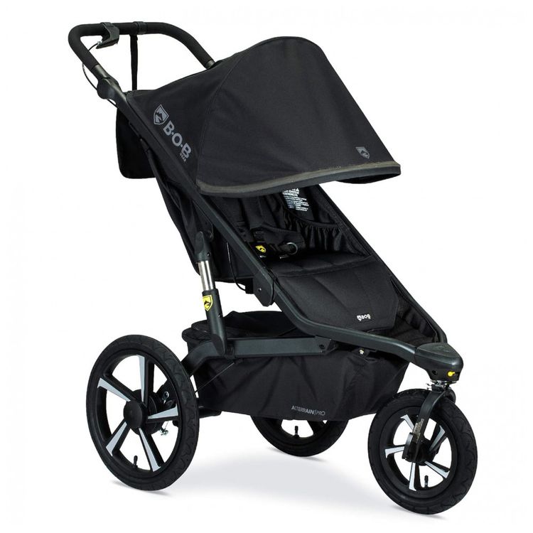 Carrinho-de-Bebe-Pro-para-Passeio-Pratico-Manuseio-com-1-foto-0