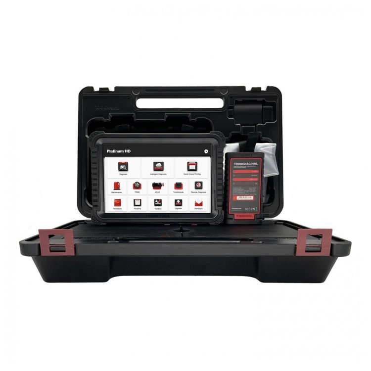 Thinkcar-PLATINUM-HD-Scanner-Auto-Completo-Tela-Leia-foto-2