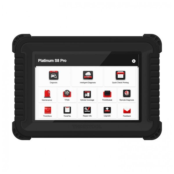 Thinkcar-PLATINUM-S8-PRO-Scanner-Auto-Profissional-Leia-foto-0