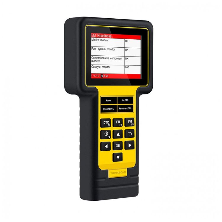 Leitor-de-codigo-de-carro-scanner-LCD-OBD2-de-35-para-oleo-foto-1