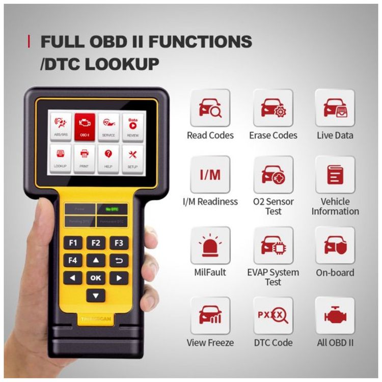 Leitor-de-codigo-de-carro-scanner-LCD-OBD2-de-35-para-oleo-foto-3