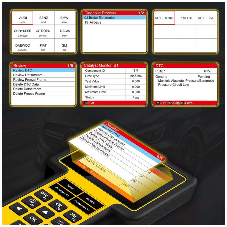 Leitor-de-codigo-de-carro-scanner-LCD-OBD2-de-35-para-oleo-foto-5