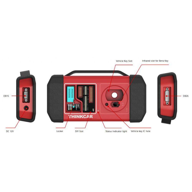 Professional-Key-Programmer-Tool-Automotive-Diagnostic-foto-1