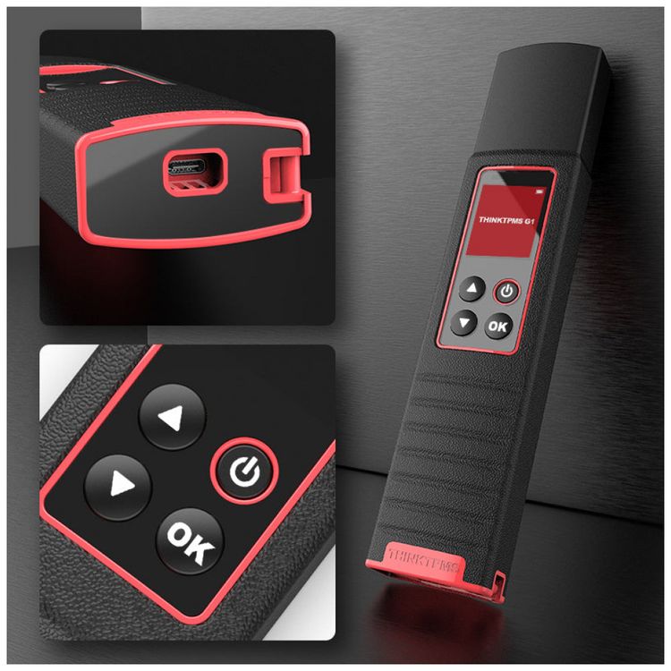 Bluetooth-TPMS-Sensor-Tire-Pressure-Monitor-Automotive-foto-5