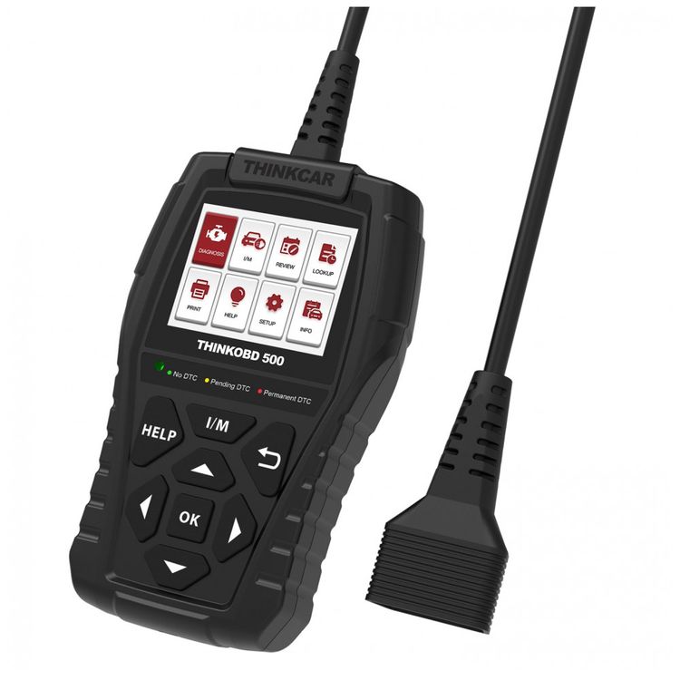Thinkcar-THINKOBD-500-Scanner-Auto-OBD2-Luz-e-Motor-Leia-foto-1