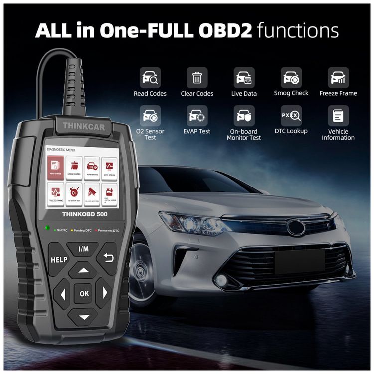 Thinkcar-THINKOBD-500-Scanner-Auto-OBD2-Luz-e-Motor-Leia-foto-3
