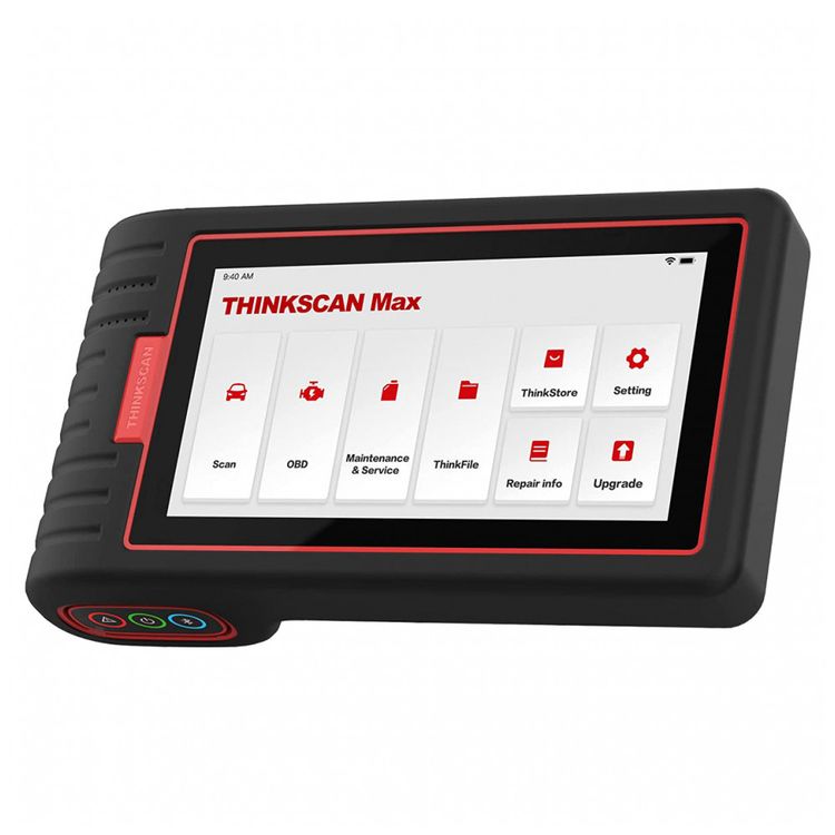 Thinkcar-THINKSCAN-MAX-Scanner-Automotivo-OBD2-Leia-foto-0