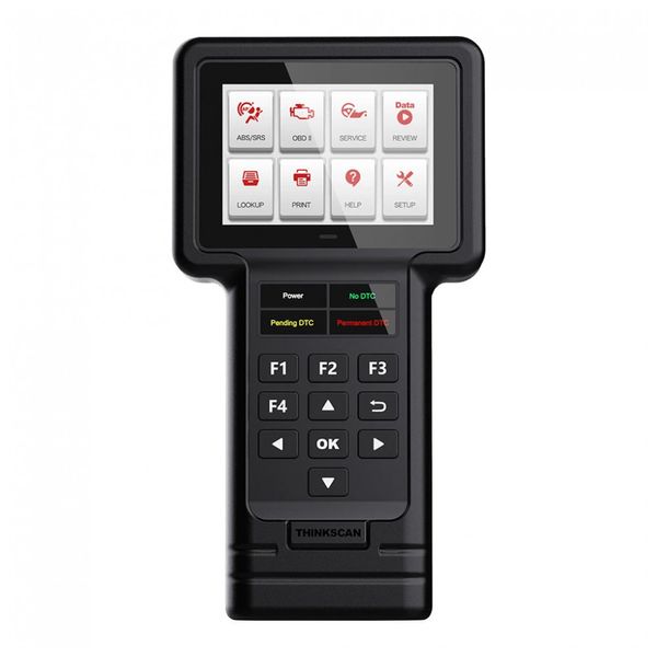 Thinkcar-THINKSCAN-S99-Scanner-Automotivo-OBD2-Leia-a-foto-0