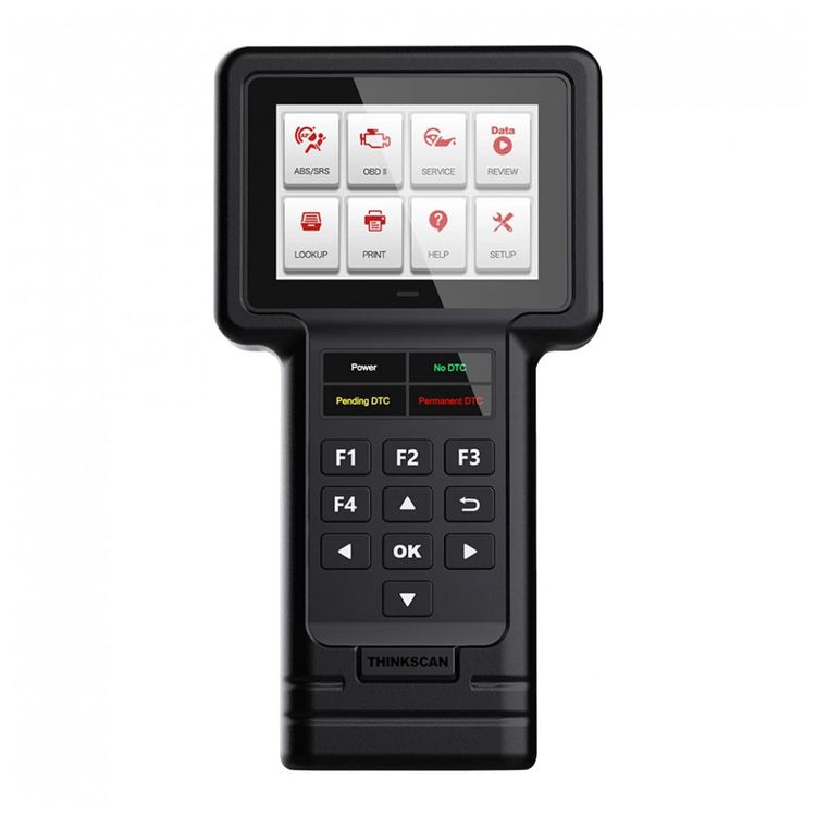 Thinkcar-THINKSCAN-S99-Scanner-Automotivo-OBD2-Leia-a-foto-0