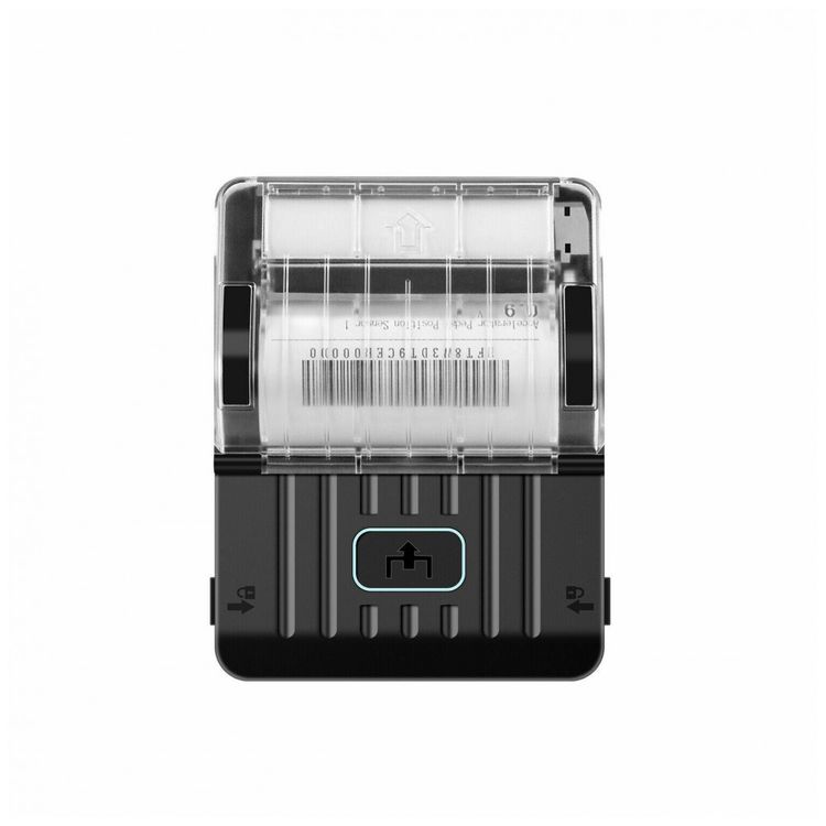 Portable-Diagnostic-Thermal-Printer-for-OBD2-Scanner-Tool-foto-2